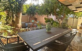 Joyful Secret Garden House