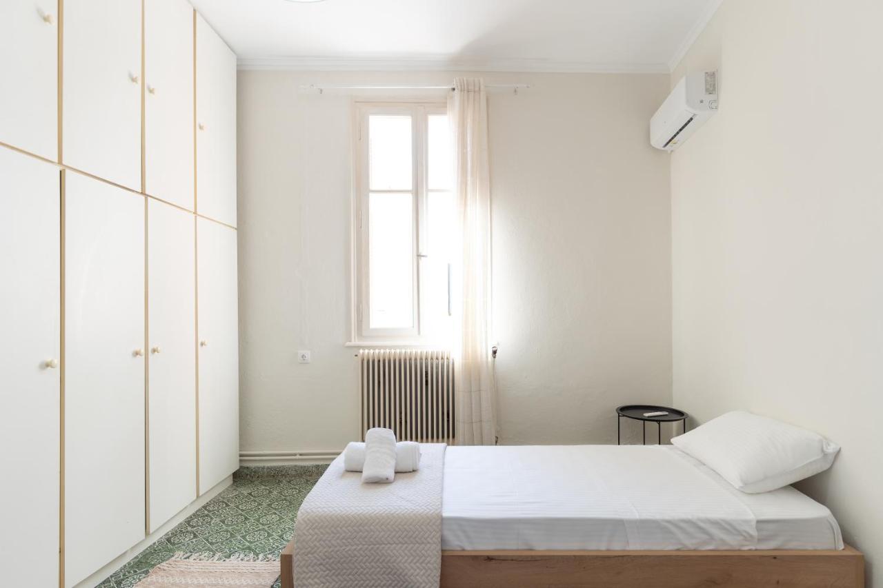 Villa Joyful Secret Garden House La Canea Esterno foto