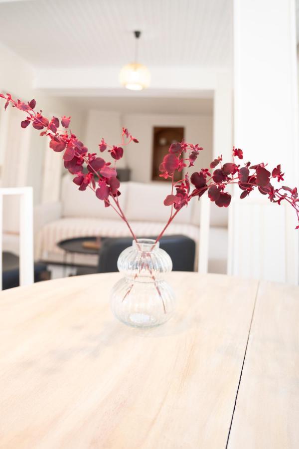 Villa Joyful Secret Garden House La Canea Esterno foto