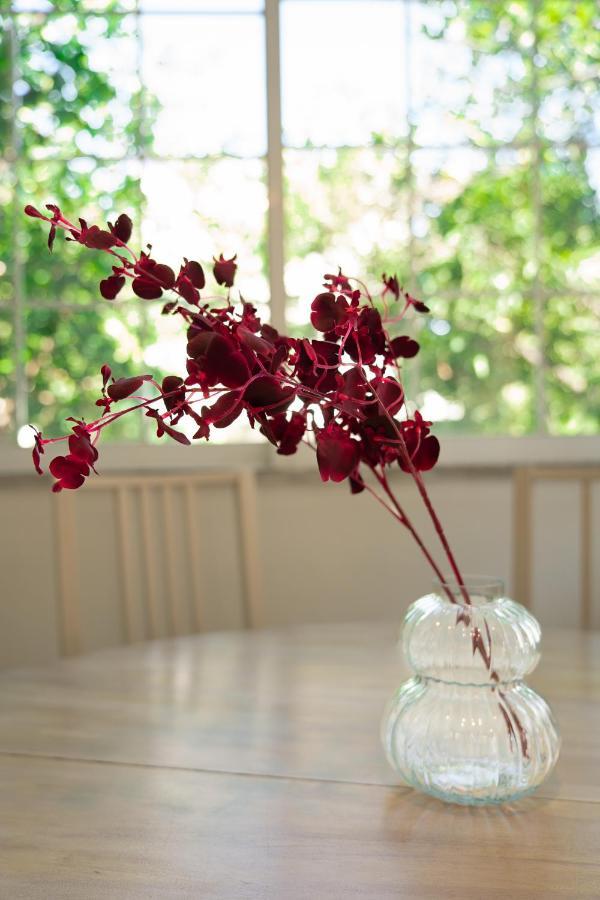 Villa Joyful Secret Garden House La Canea Esterno foto