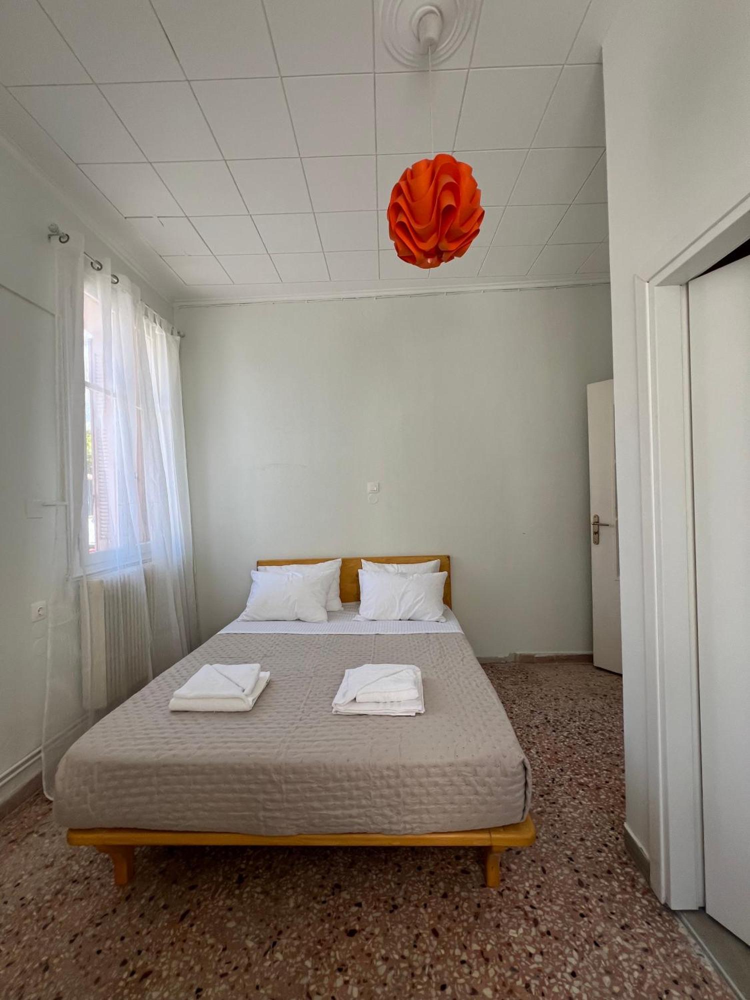 Villa Joyful Secret Garden House La Canea Esterno foto
