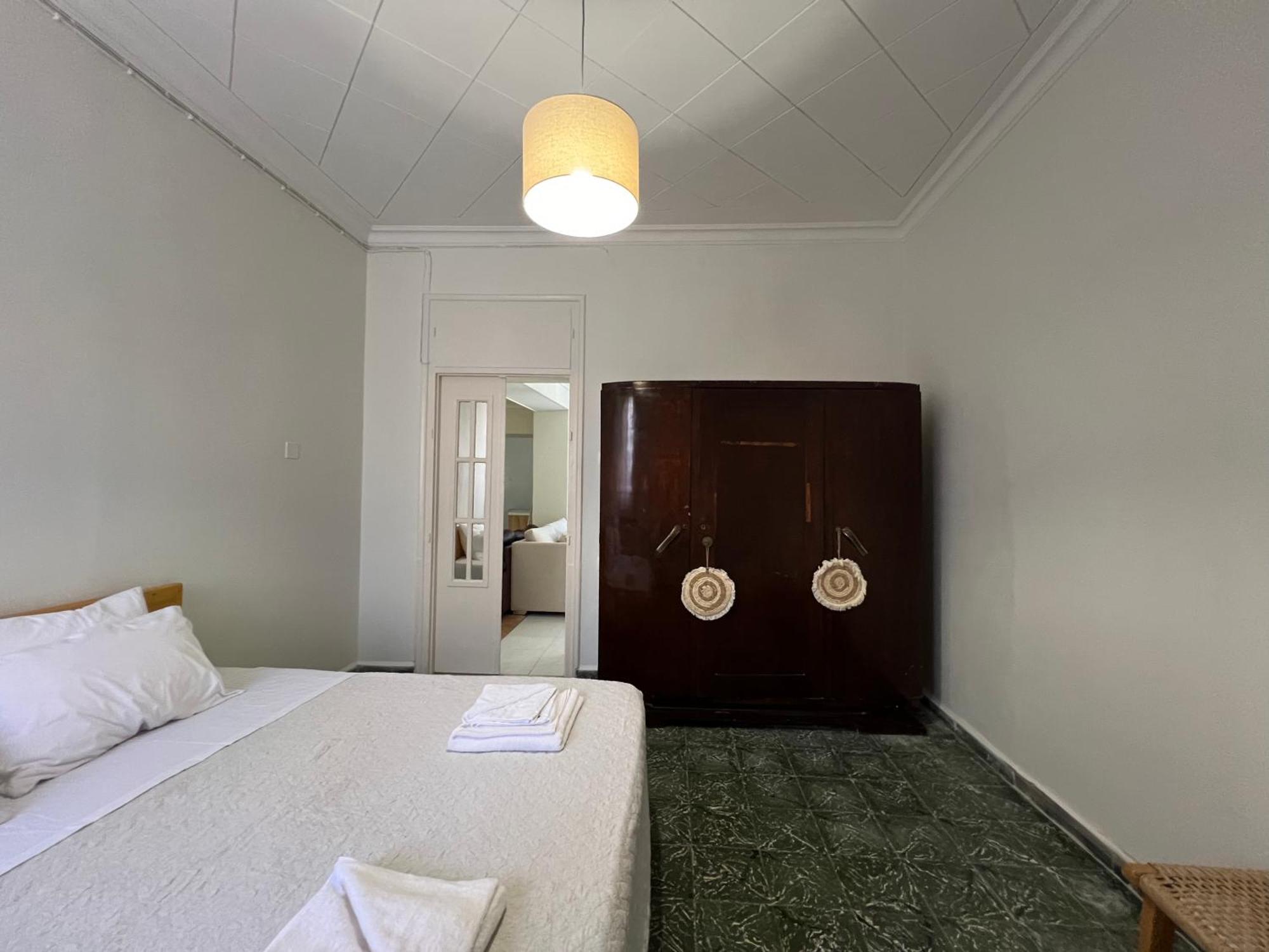 Villa Joyful Secret Garden House La Canea Esterno foto