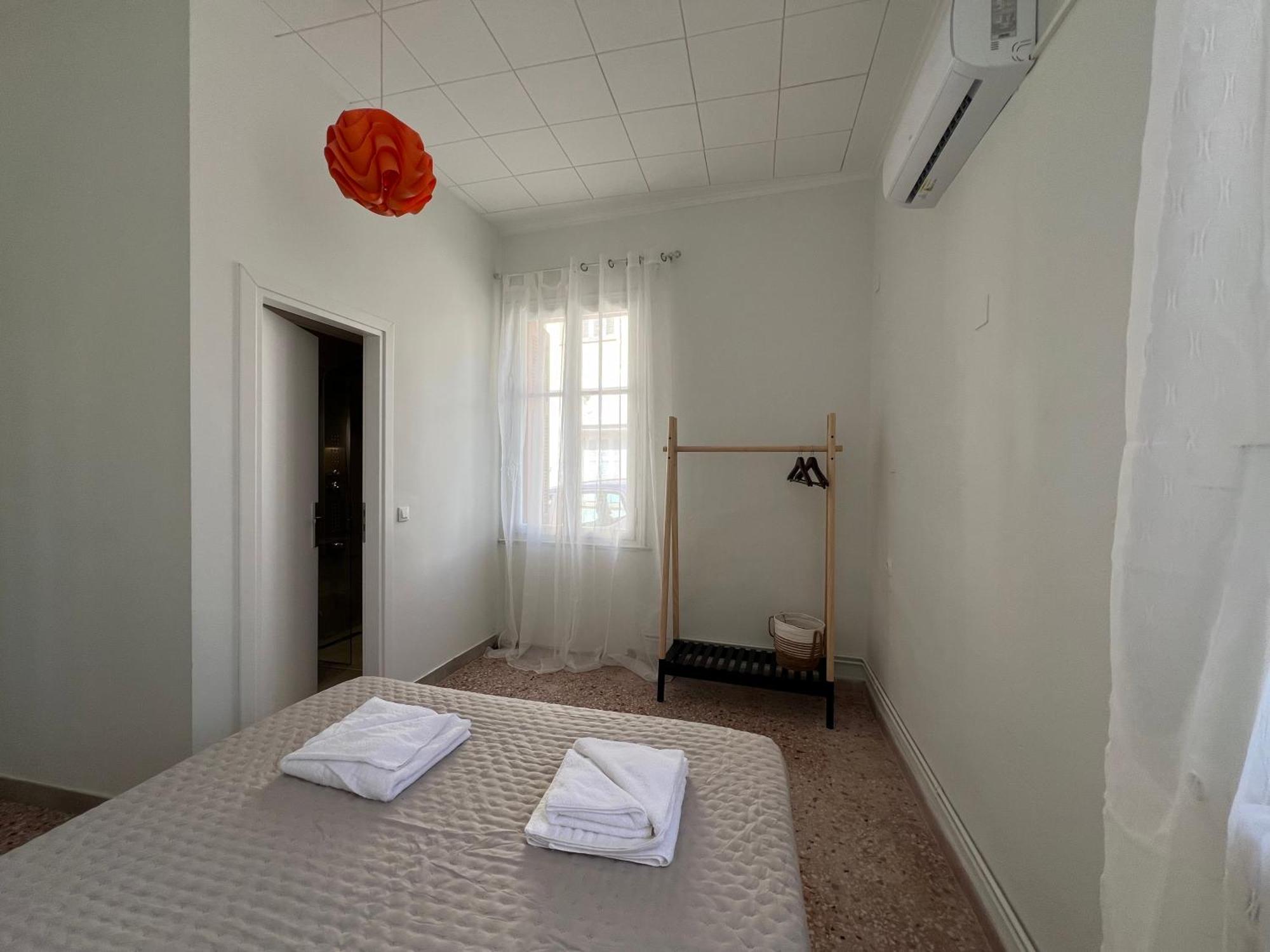 Villa Joyful Secret Garden House La Canea Esterno foto