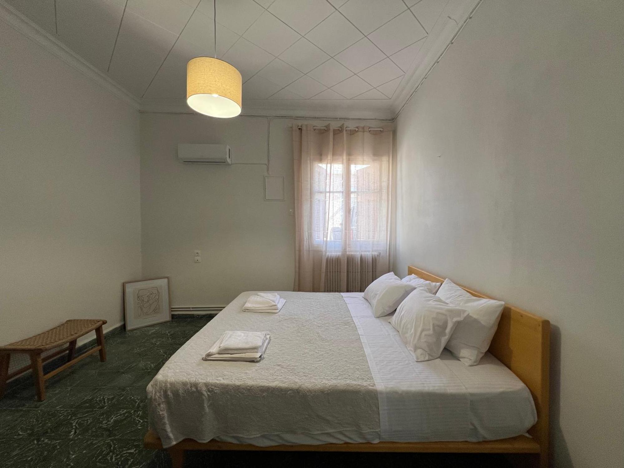 Villa Joyful Secret Garden House La Canea Esterno foto