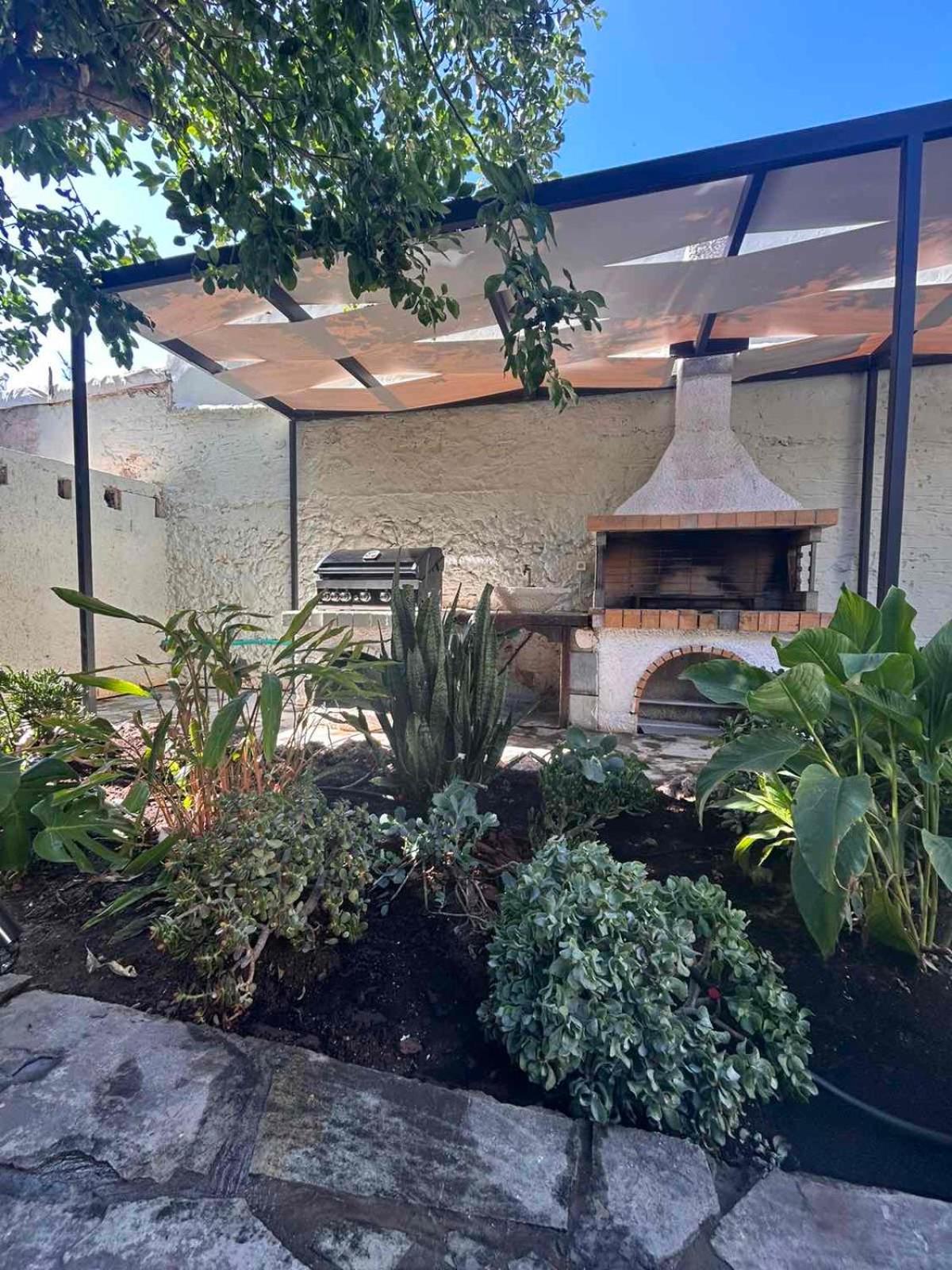 Villa Joyful Secret Garden House La Canea Esterno foto